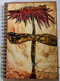 Nature's Balance Sketchbook